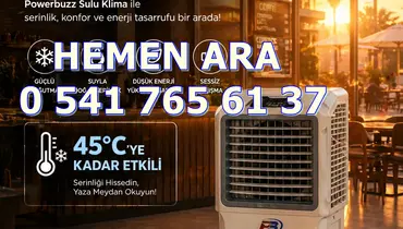 VRF Klima Sistemi Nedir Nasıl Çalışır Hangi Alanlar İçin Uygundur Maliyet Ve Performans Karşılaştırması