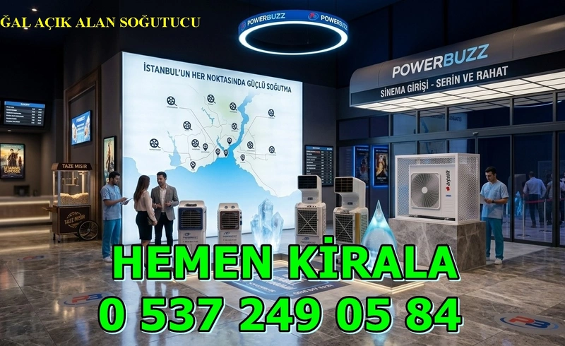 Bingöl Cafe Restoran Fabrika Düğün Salonu Soğutma Soğutucu Serinletme Ve Klima Sistemleri