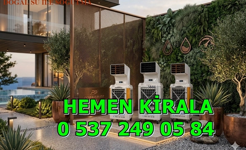 Cafe Nasıl Soğutulur İç Mekan Ve Dış Mekan İçin Kaç M2 Kaçlık Klima Gerekir En Uygun Sistem Ve Maliyet Hesabı Nedir