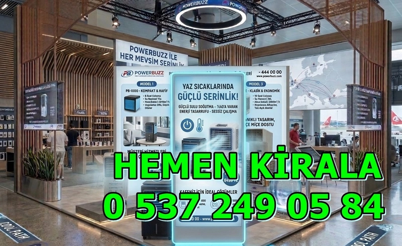 Düğün Salonu Nasıl Soğutulur Büyük Alanlarda Kaç M2 İçin Kaç Klima Gerekir En Güçlü Sistem Ve Maliyet Hesabı Nedir