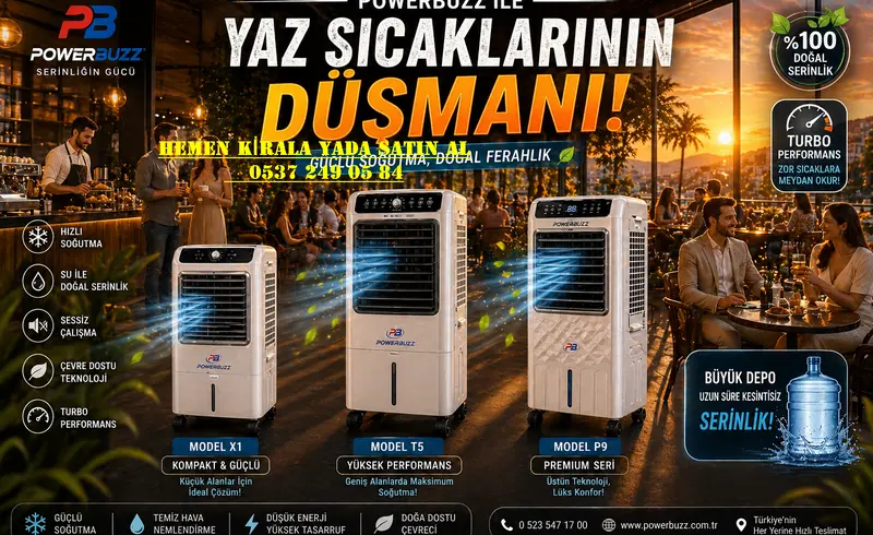 Mağaza Ve AVM İçin Klima Sistemleri Yüksek Müşteri Trafiği İçin En İyi Çözüm Rehberi