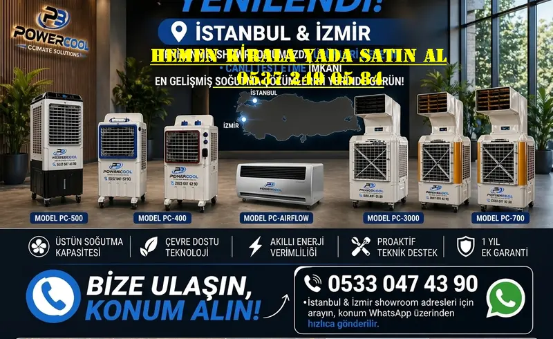 Ofis İçin Klima Seçimi Nasıl Yapılır Kaç M2 Alan İçin Hangi Sistem Uygundur