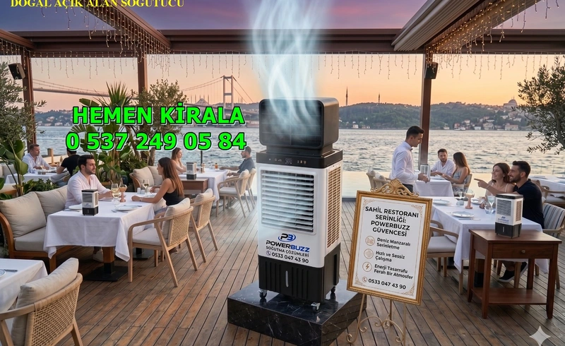 Oto Servis Nasıl Soğutulur Açık Ve Kapalı Alanlarda Kaç M2 Kaçlık Klima Gerekir En Uygun Çözüm Nedir
