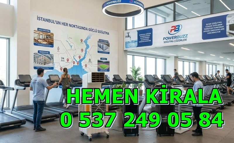 Sera Nasıl Soğutulur Bitki Verimi İçin Kaç M2 Alanlarda Hangi Klima Kullanılır En Etkili Sistem Nedir