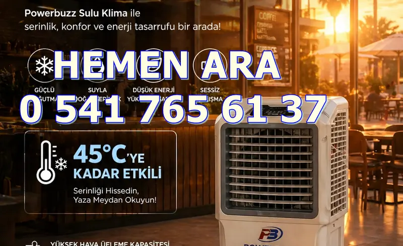 VRF Klima Sistemi Nedir Nasıl Çalışır Hangi Alanlar İçin Uygundur Maliyet Ve Performans Karşılaştırması