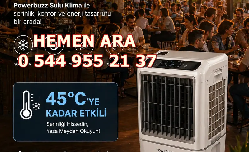 VRF Mi Chiller Mi Hangisi Daha Avantajlı Büyük Projeler İçin Maliyet Ve Performans Karşılaştırması